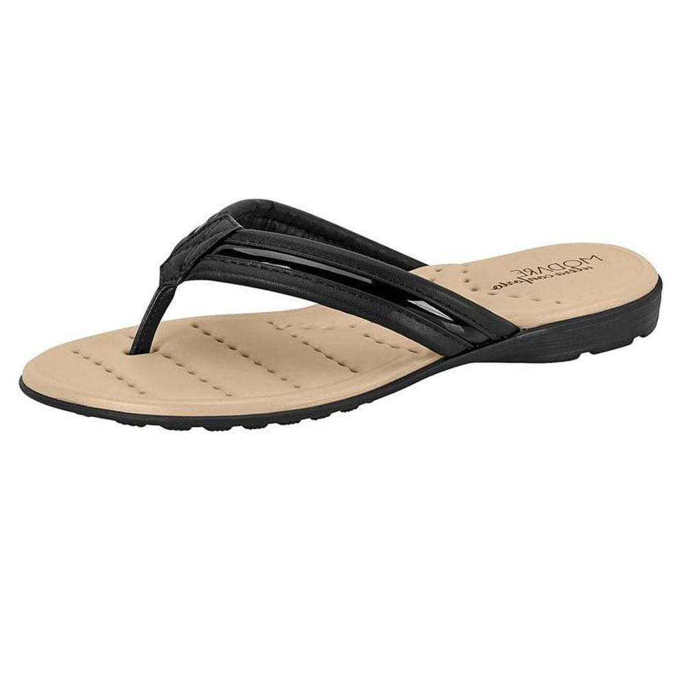 Tamanco Chinelo Ultraconforto Modare Feminino 7053.152