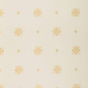 Papel de Parede Vinilico Book Paris 53cm x 10m Rolo Estampa Flor Bege