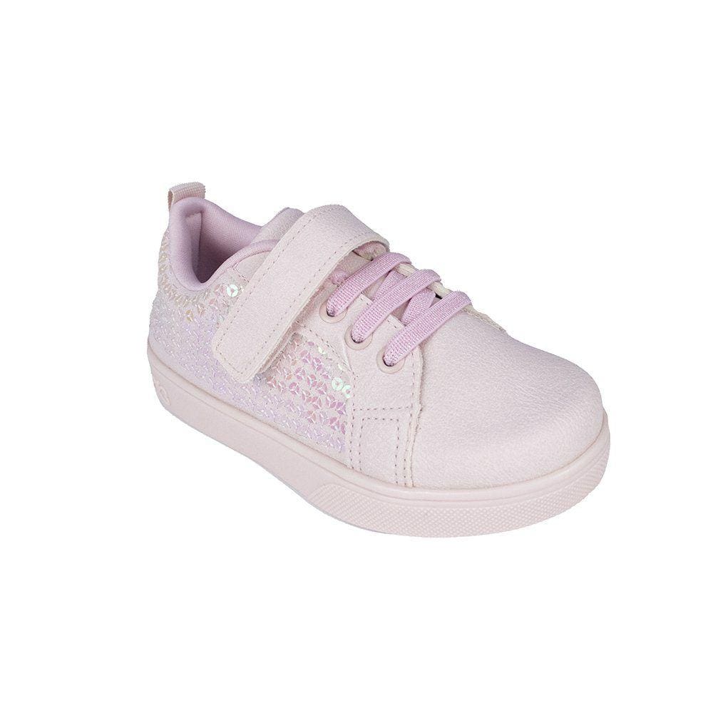 Tênis World Colors Duda Infantil Feminino 