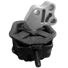 Coxim Motor Ford Fiesta 2002 A 2014 Passageiro Sampel