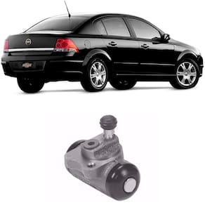 Cilindro Roda Traseiro Vectra Le/ld 2005 A 2009