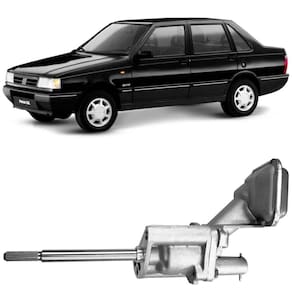 Bomba Oleo Fiat Prêmio 1.5 8v 91 A 94 Schadek