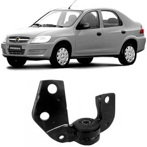 Suporte Barra Tensora Chevrolet Prisma 2007 A 2012 Dianteiro