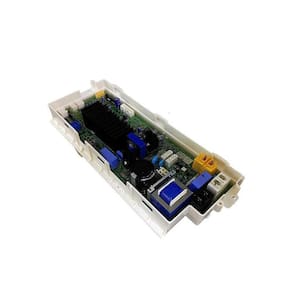 Placa Principal Lse Lg Cv50/Cv70 Ebr88271306