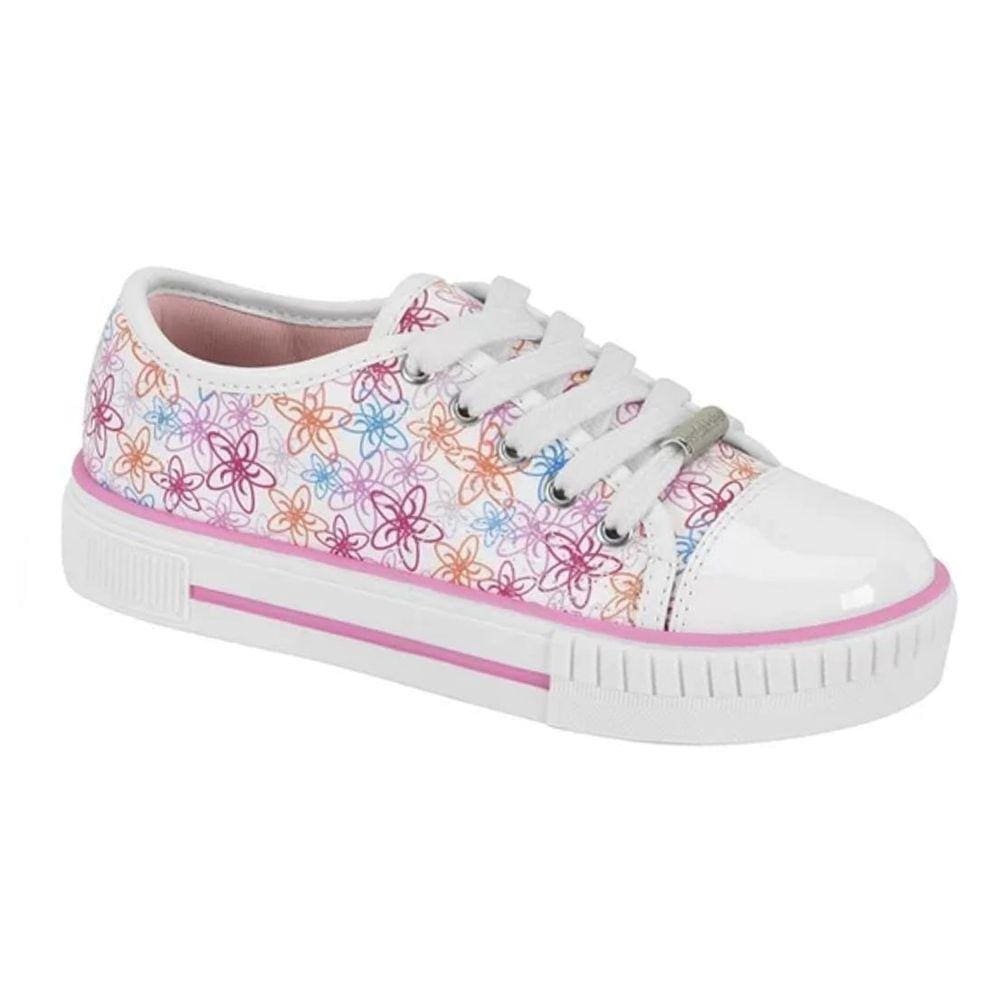 Tenis Casual Molekinha 2565.100