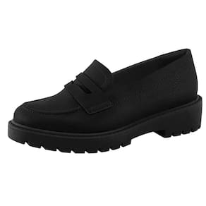 Loafer Mocassim Sapatilha Feminino Comfortflex 2373301