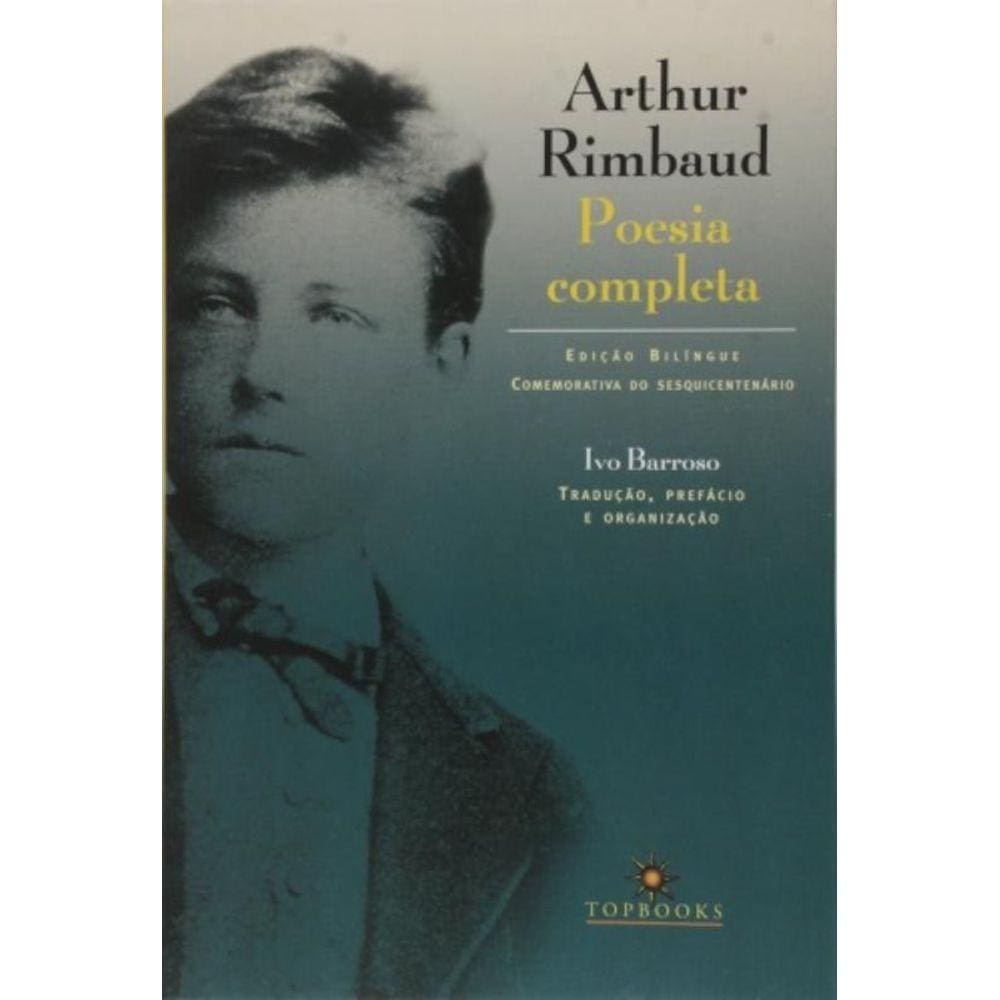 Poesia Completa - Rimbaud