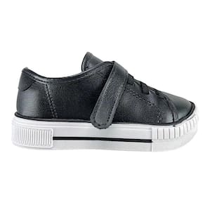 Tênis Casual Retro Juvenil Menina Sola Flat Dia a Dia Molekinha 2565.101