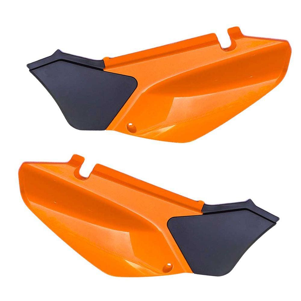 Carenagem Tampas Lateral Amx Xr 250 Tornado