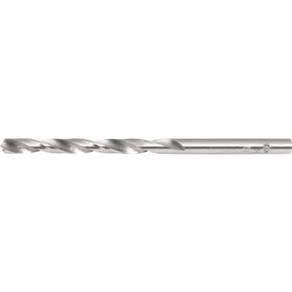Broca de Aço Rápido 11/64""x 80mm DIN 338 HSS - NOVE54