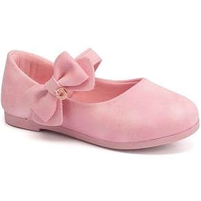 Sapatilha Infantil Princesa Klin Ref: 152167 20/27