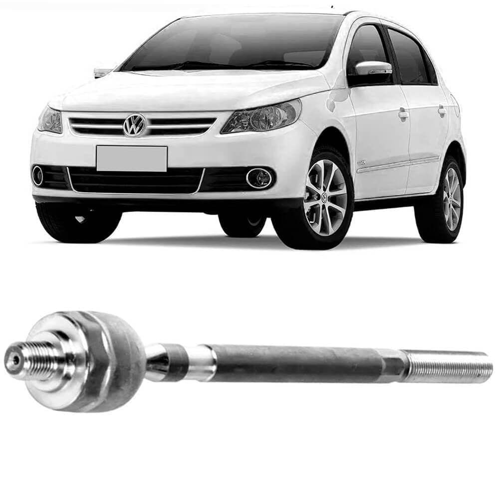 Barra Axial Direção Gol G5 G6 G7 2008 A 2018 Original Nakata