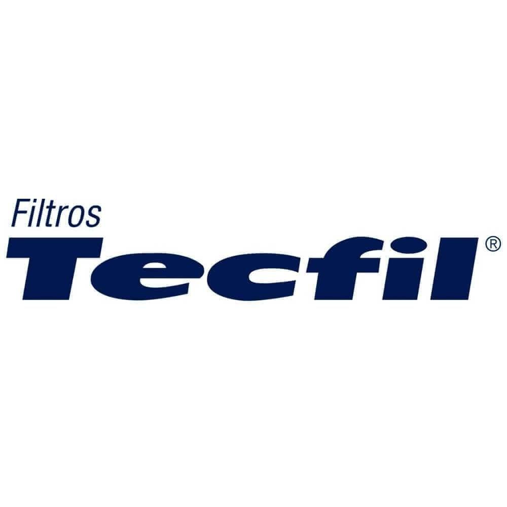Filtro Óleo Chevrolet S10 Ltz 2.8 2012 A 2018 Tecfil