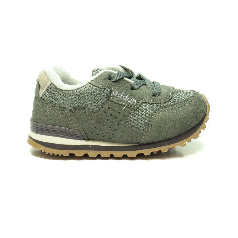 Tênis Infantil Addan 15035 Jogger