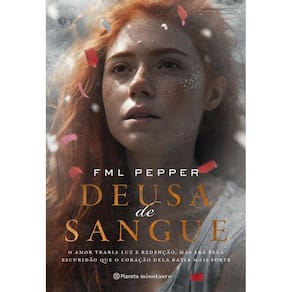Deusa de sangue
