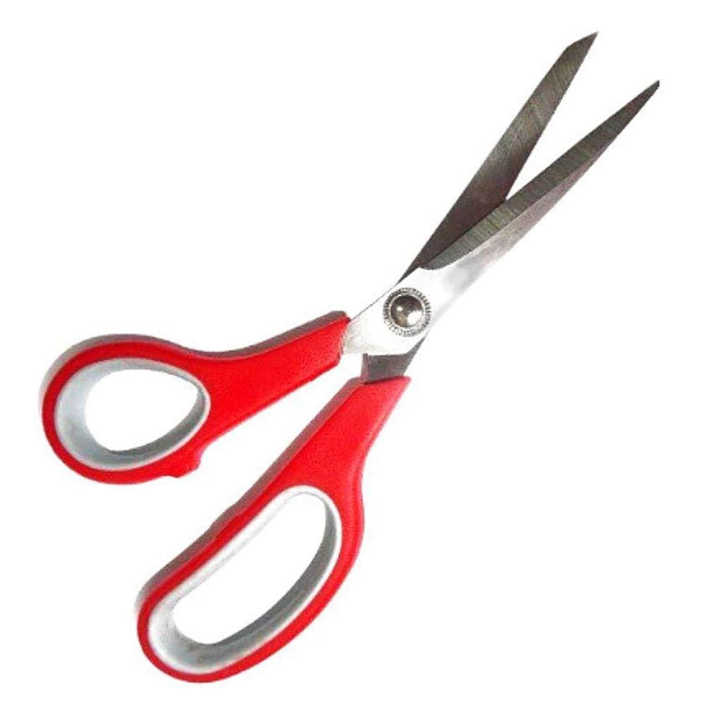 Tesoura Multiuso Uso Geral 8 Polegadas - Starfer