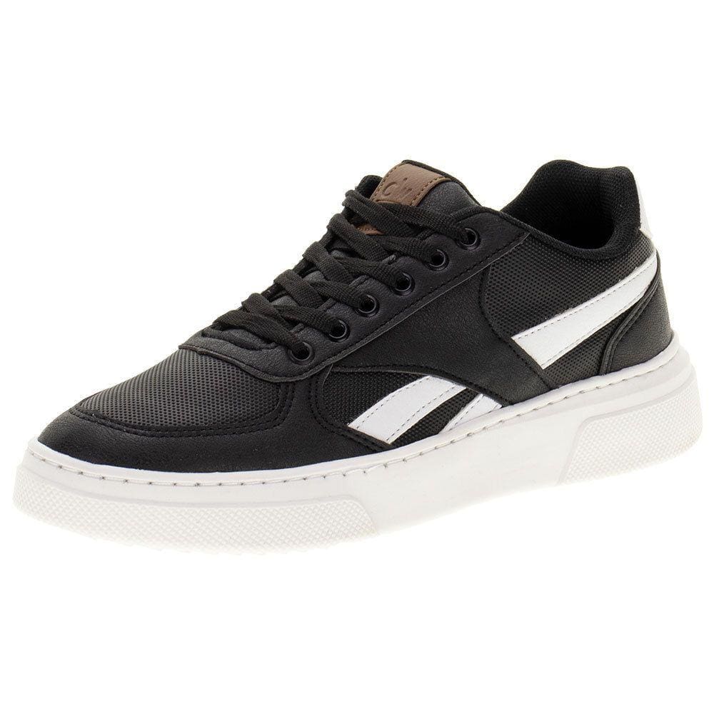 Tênis Masculino Casual Confort Way - 9114