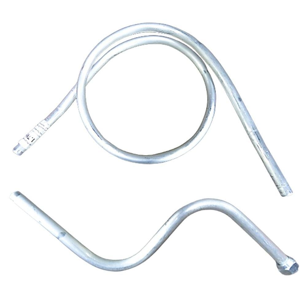 Serpentina Chiaperini Completa Cj20+apv