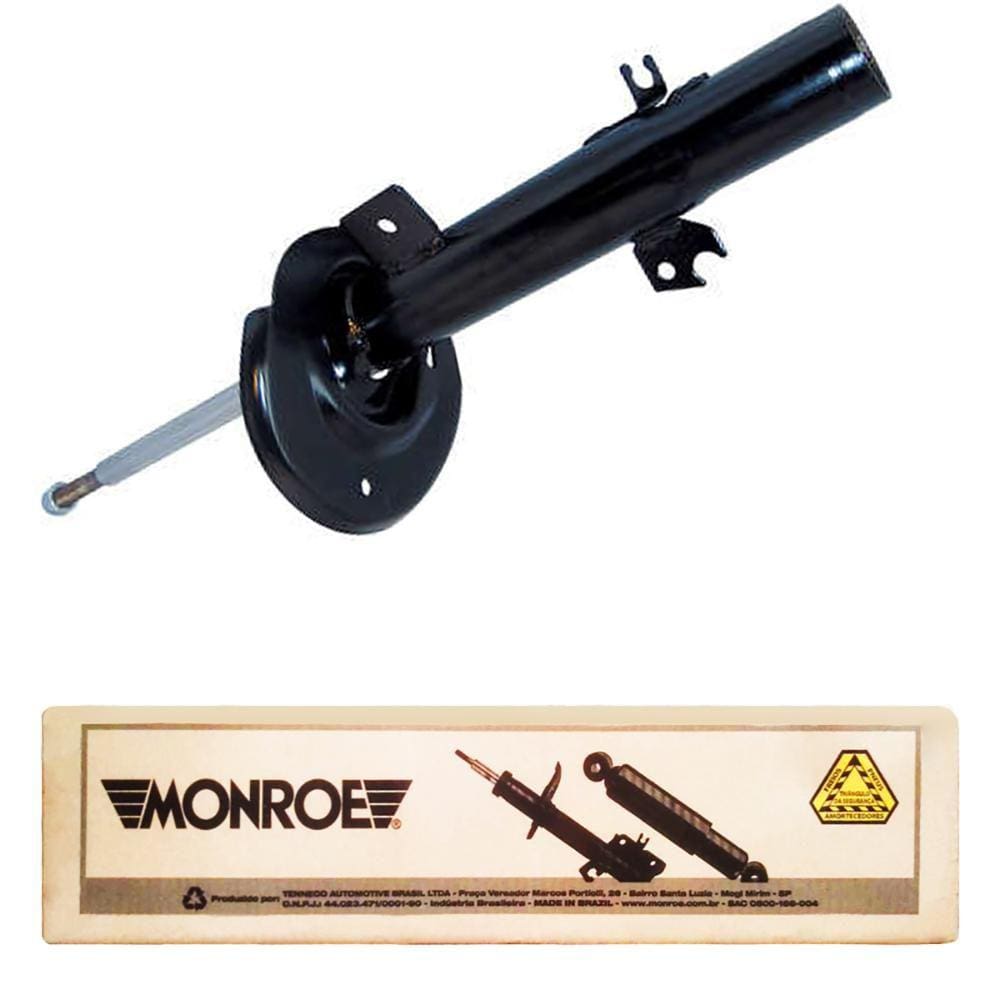 Amortecedor Dianteiro LD 2008 2015 a 2020 Monroe 749014SP