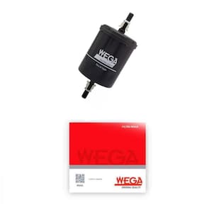Filtro De Combustivel Volkswagen Fox 1.0 2003 a 2013 FCI1696 Wega