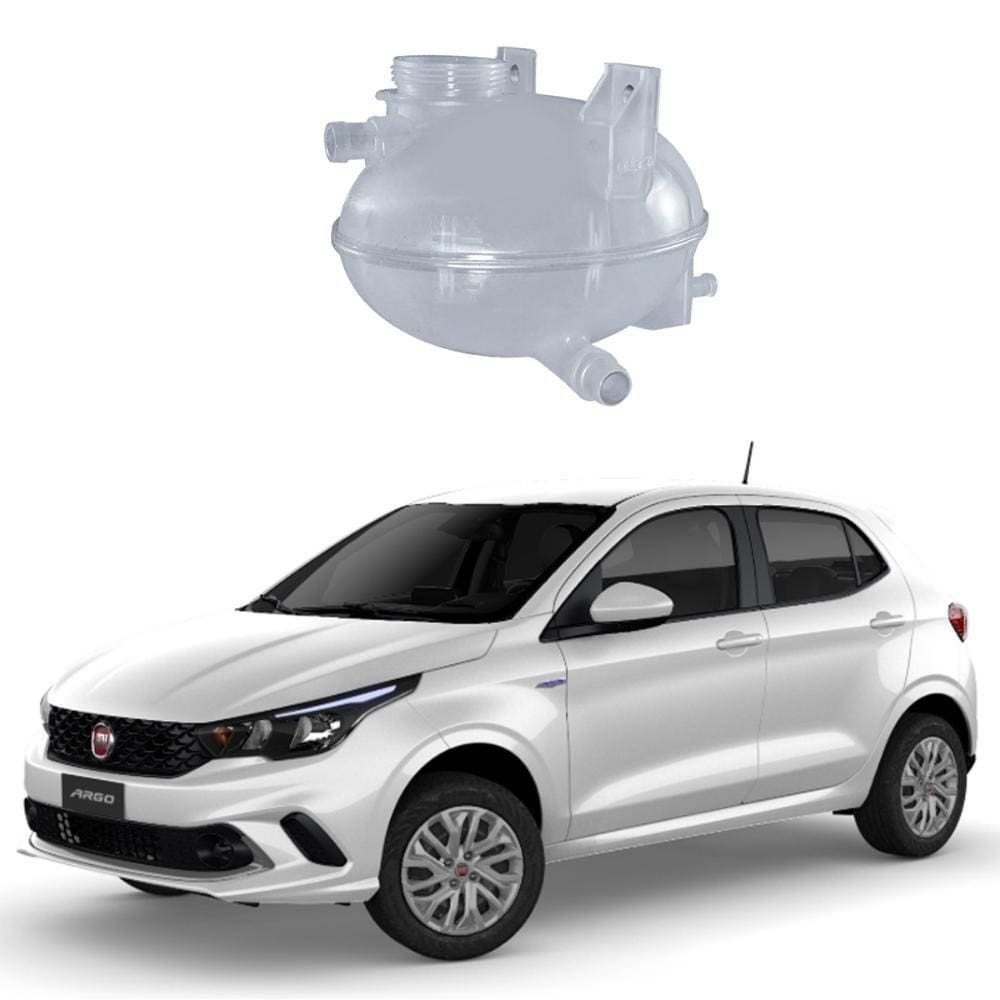Reservatorio Fiat Argo 3 cil 1.0 2016 a 2023 G1325 Gonel