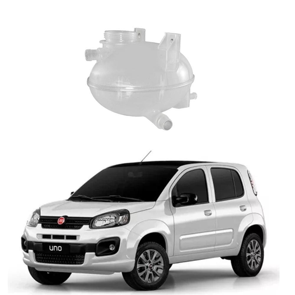 Reservatorio Fiat Uno 1.0 2016 a 2023 G1325 Gonel