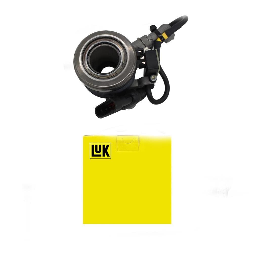 Atuador de Embreagem Linea 1.8 1.9 2009 a 2017 Luk 510020510