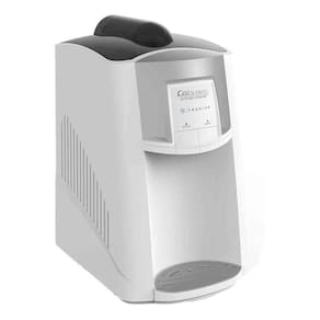 Purificador Elétrico Colormaq Refrigerador Branco 220V