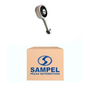 Suporte Do Motor Volkswagen Up 2015 A 2023 4995 SAMPEL