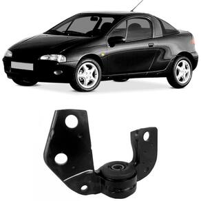 Suporte Barra Tensora Chevrolet Tigra 98 A 99 Diant Motorist