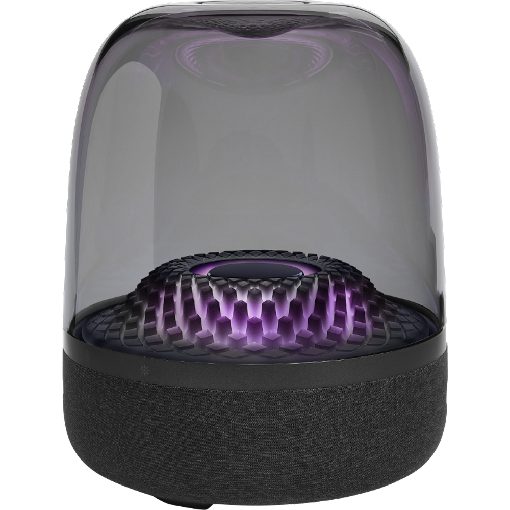 Caixa De Som Harman Kardon Aura Studio | Casas Bahia