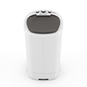 Tanquinho Mueller 16kg Big Aquatec Branco