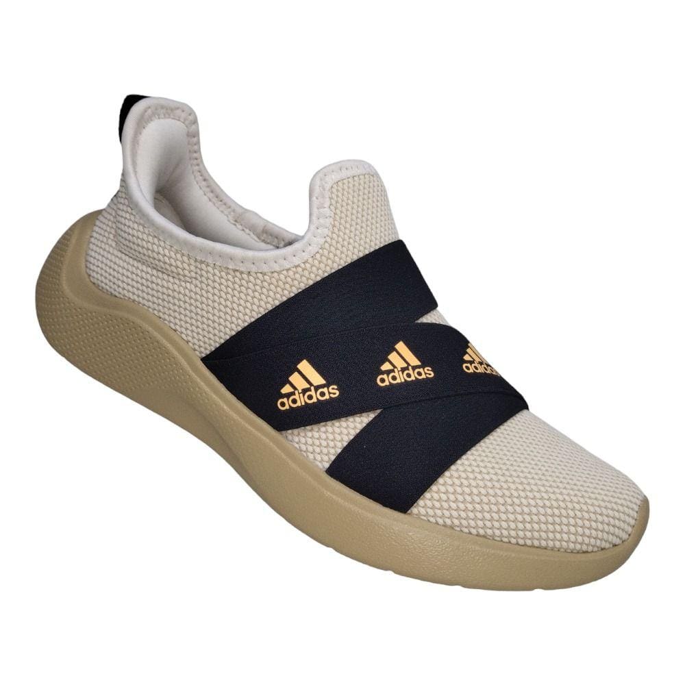 Tênis Adidas Puremotion Adapt SPW Feminino - Bege