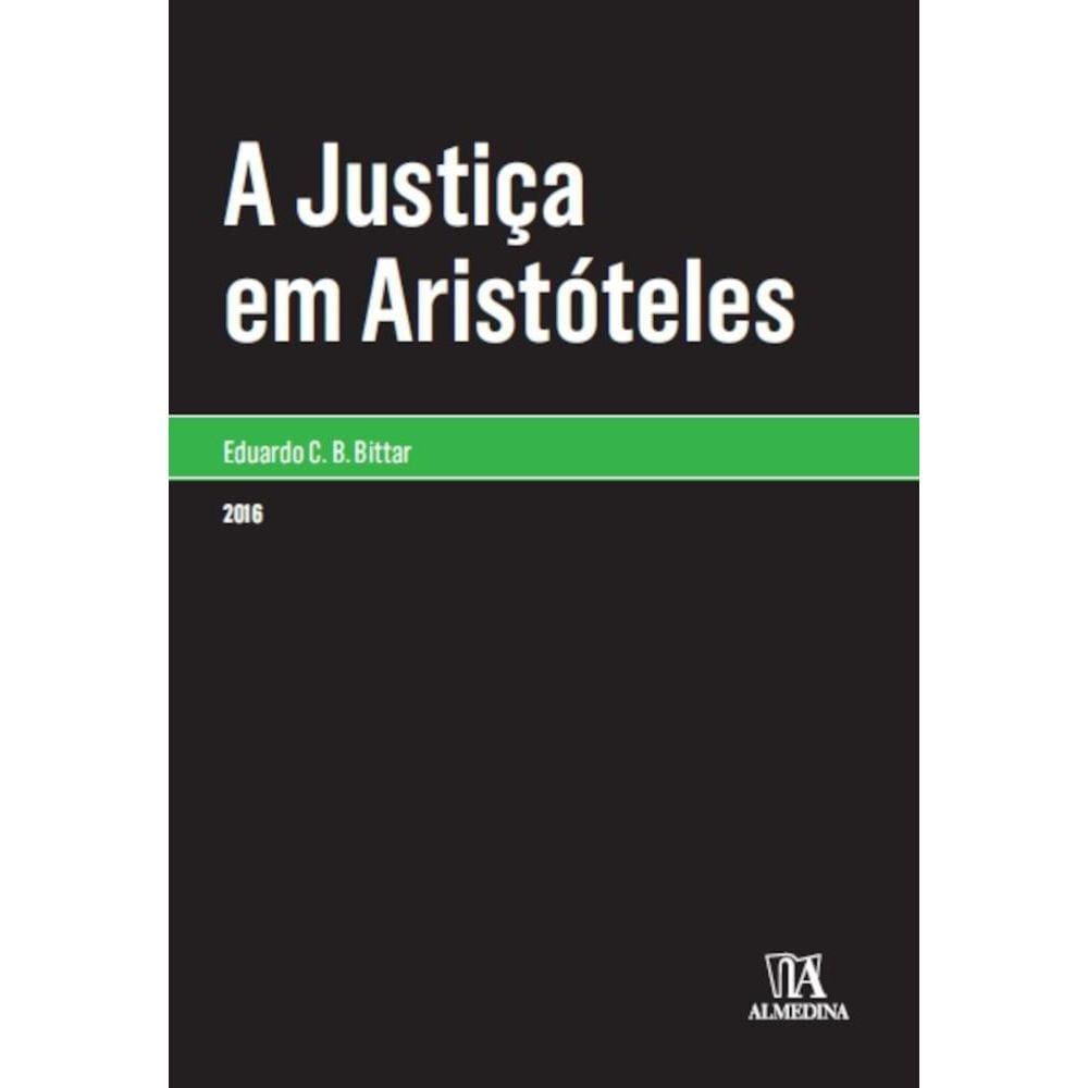 A justiça em Aristóteles