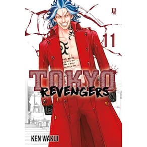 Tokyo Revengers - Vol. 11