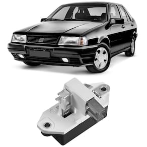 Regulador Voltagem Alternador Tempra 92 a 99 14V Bosch