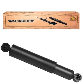 Amortecedor A-10 D-10 C-20 64 a 92 Traseiro LE LD 334416MM