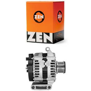 Alternador Land Rover Defender 110 2007 a 2015 12V 41029 ZE