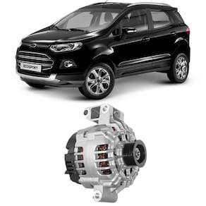 Alternador Ford EcoSport 14V 2012 a 2019 120A SEG F000BL0643