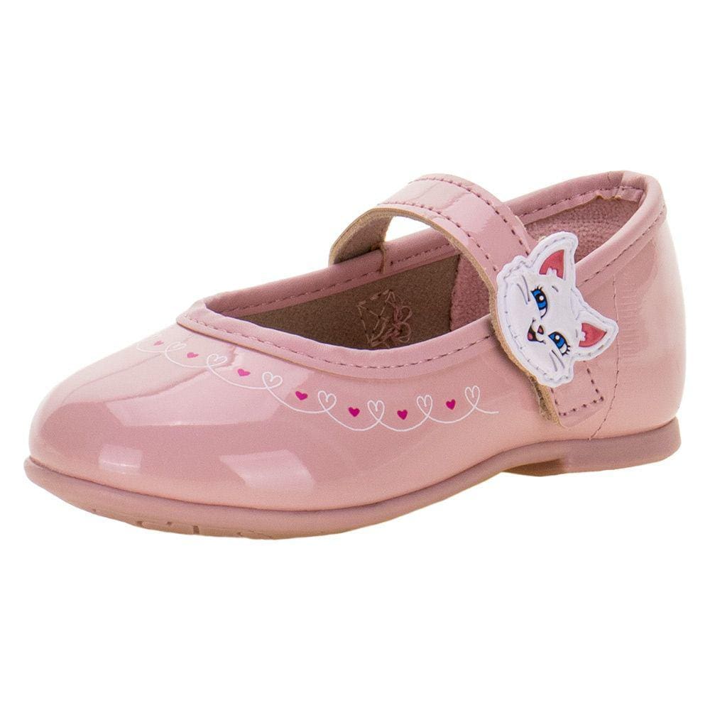 Sapatilha Infantil Molekinha - 21061047