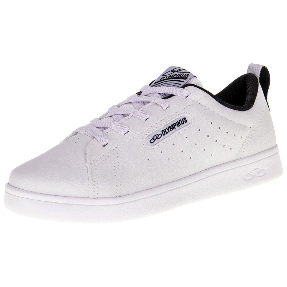 Tênis Masculino Infantil Only 2 Olympikus - 43662200