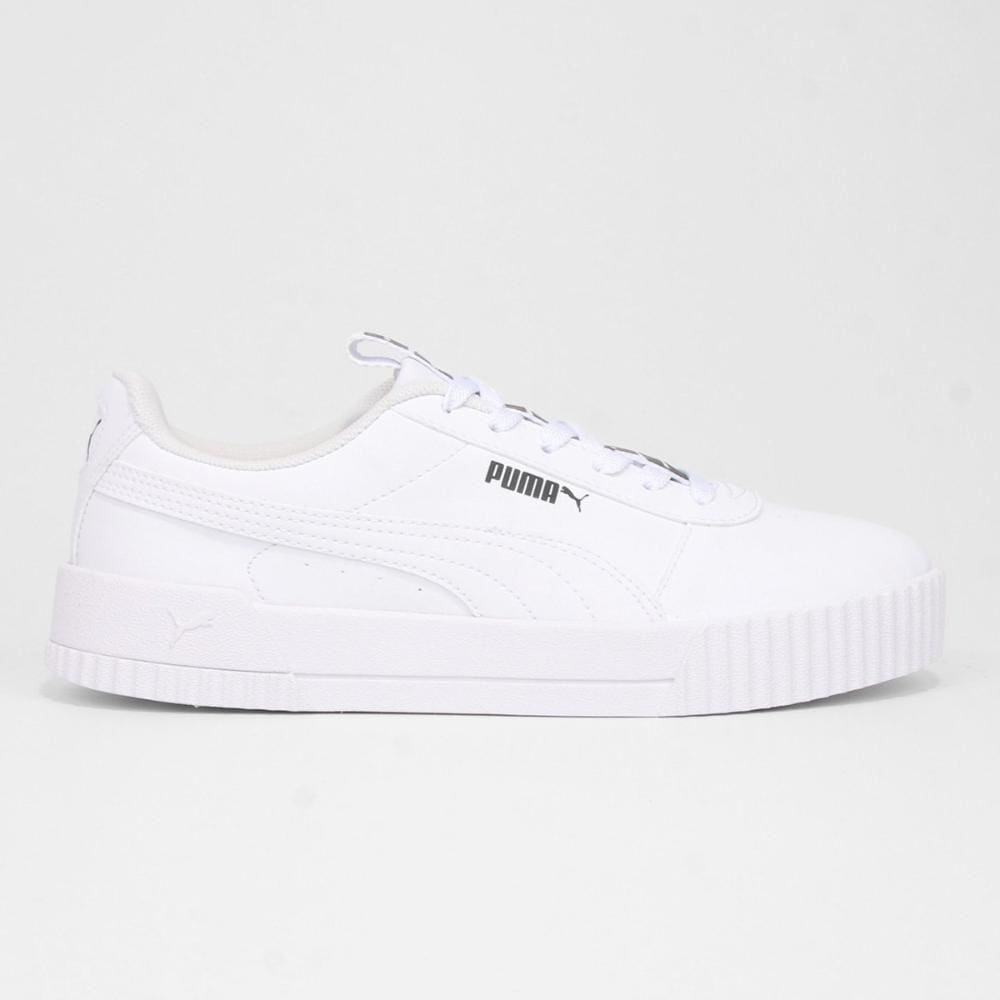 Tênis Feminino Puma Carina Bold
