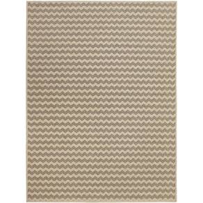 Tapete Para Sala Julia Zig Zag 1,50x2,00 São Carlos
