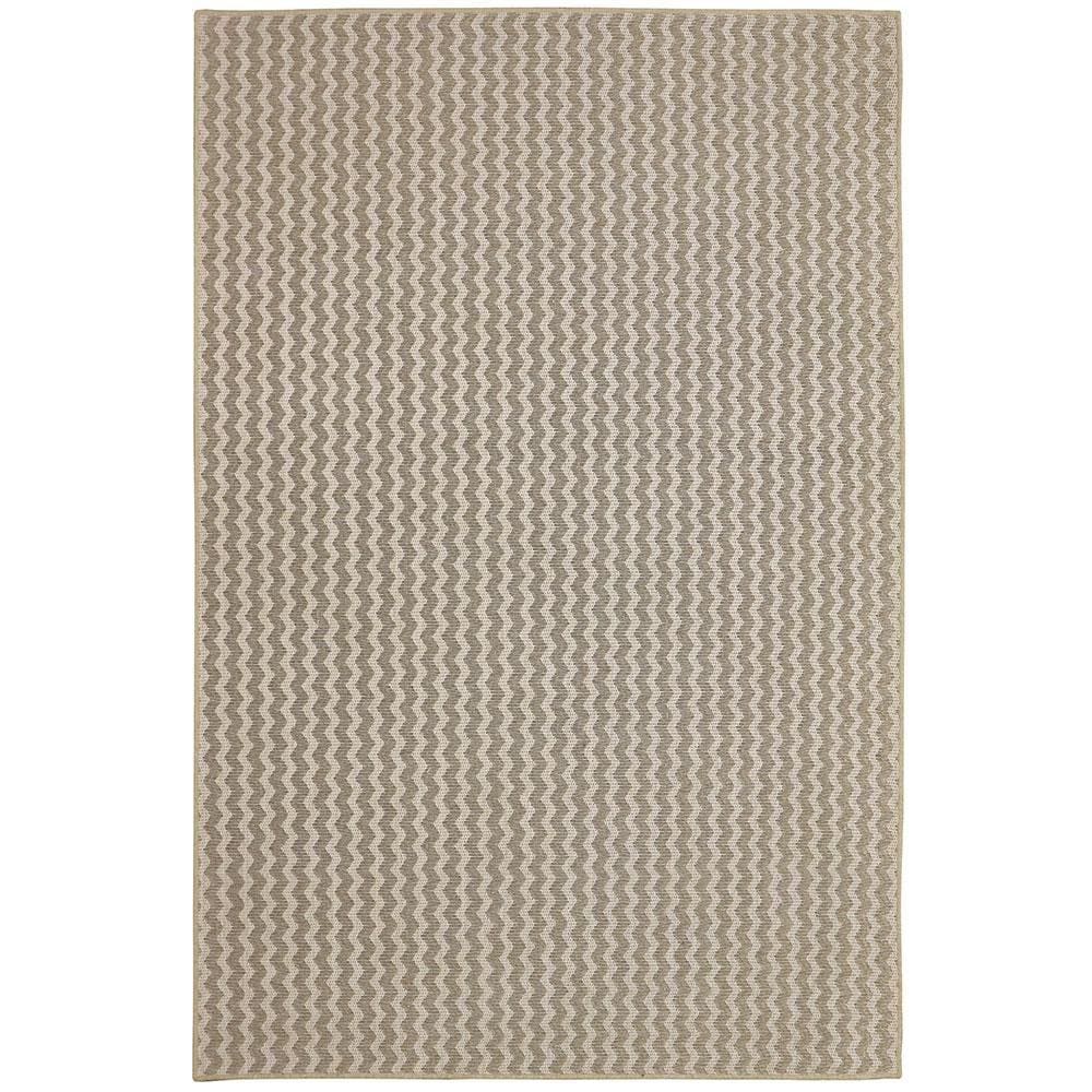 Tapete Para Sala Julia Zig Zag 2,00x3,00 São Carlos