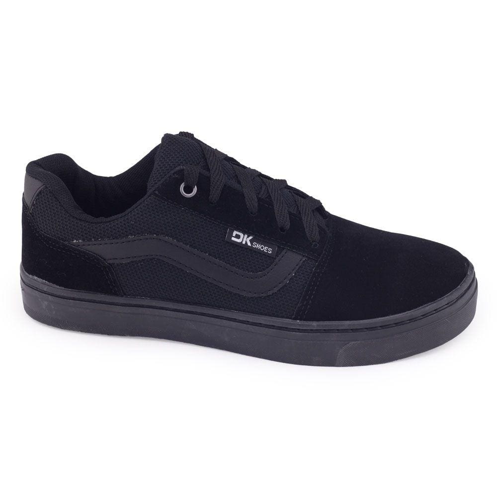 Tênis Unissex DK Shoes VS06 sport urban casual Streetwear