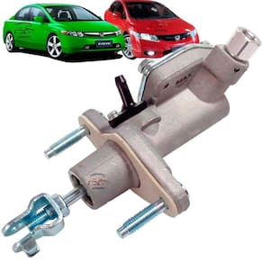 Cilindro Mestre De Embreagem Honda Civic Si 2007 Até 2010