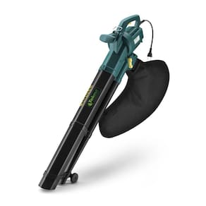 Sopro Aspirador 2000W 220V/60Hz Com Bolsa Coletora De 40L Tekna