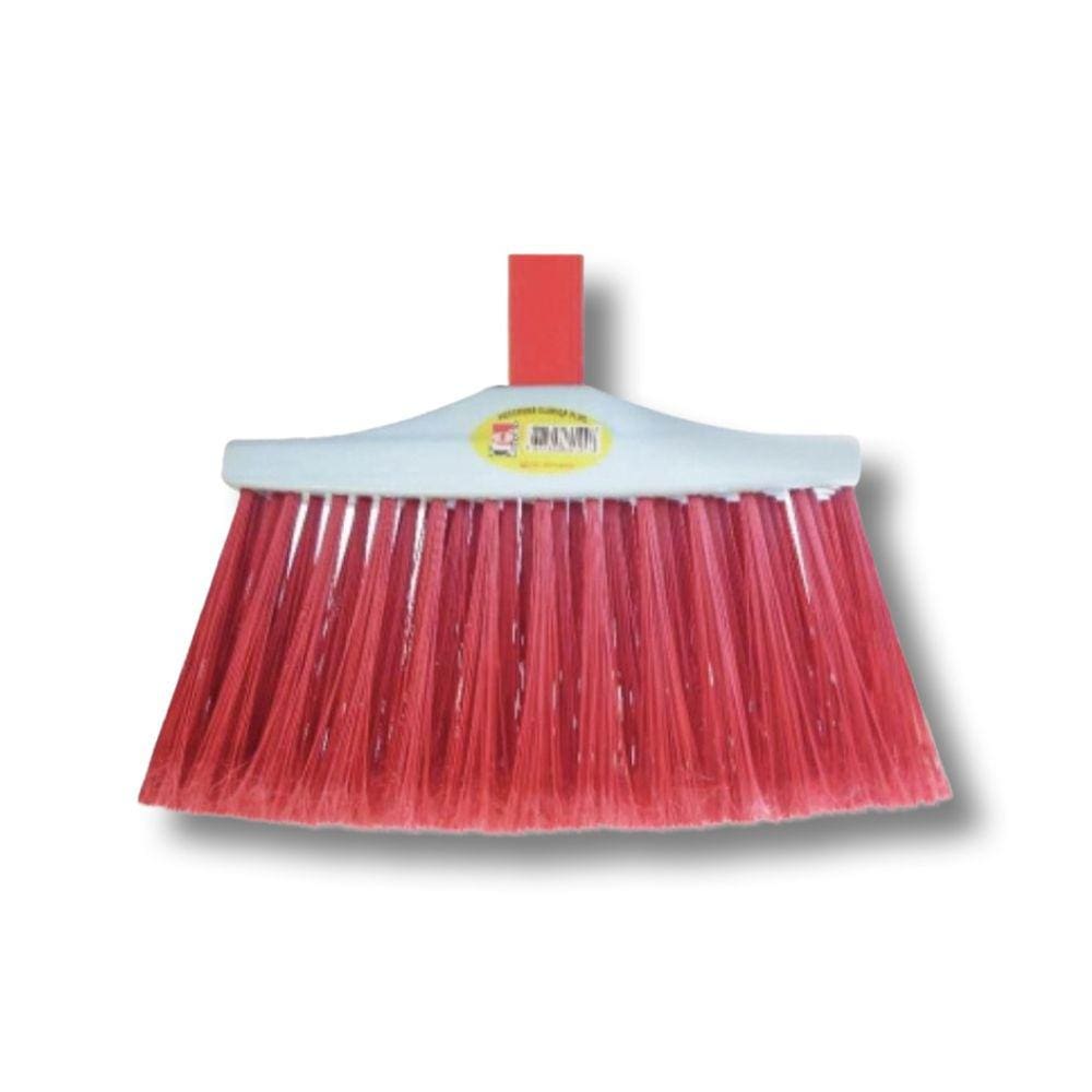 Vassoura Clariça Guirado sem Cabo