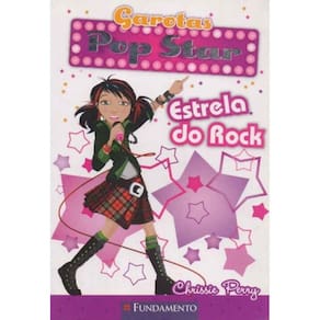 Garotas Pop Star - Estrela Do Rock