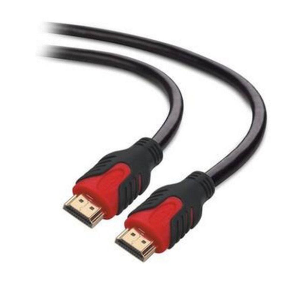 Cabo Hdmi Macho X Macho 5 Metros Para Pcs